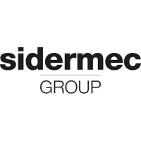 Sidermec Group logo, Sidermec Group contact details