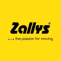 Zallys logo, Zallys contact details