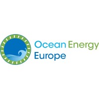 Ocean Energy Europe logo, Ocean Energy Europe contact details