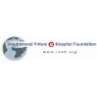 International Virtual e-Hospital Foundation logo, International Virtual e-Hospital Foundation contact details