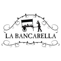 La Bancarella logo, La Bancarella contact details