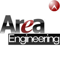 Area Engineering Srl logo, Area Engineering Srl contact details