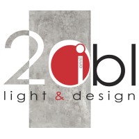 IBL Light&Design logo, IBL Light&Design contact details