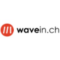 wavein.ch logo, wavein.ch contact details