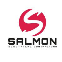 Salmon Electrical Contractors logo, Salmon Electrical Contractors contact details