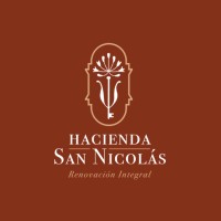 Hacienda San Nicolás logo, Hacienda San Nicolás contact details