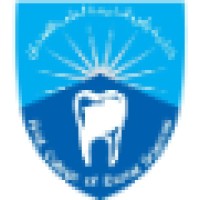 RAK College of Dental Sciences logo, RAK College of Dental Sciences contact details