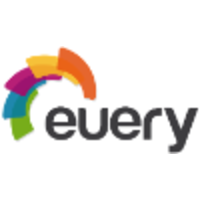 Euery logo, Euery contact details