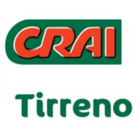 CRAI TIRRENO logo, CRAI TIRRENO contact details