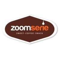 ZOOMSERIE logo, ZOOMSERIE contact details