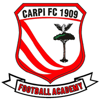 Carpi Football Academy logo, Carpi Football Academy contact details