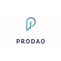 PRODAO logo, PRODAO contact details