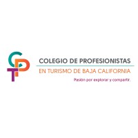 Colegio de profesionistas en turismo logo, Colegio de profesionistas en turismo contact details