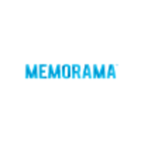 memorama logo, memorama contact details