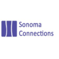 Sonoma Connections logo, Sonoma Connections contact details