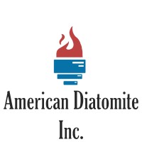 American Diatomite Inc. logo, American Diatomite Inc. contact details