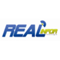 REAL INFOR logo, REAL INFOR contact details