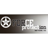 Force Protection Services, Inc logo, Force Protection Services, Inc contact details