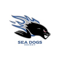 Saint John Sea Dogs logo, Saint John Sea Dogs contact details