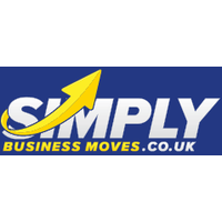 Simply Business Moves logo, Simply Business Moves contact details