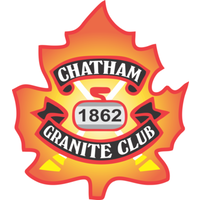 Chatham Granite Club logo, Chatham Granite Club contact details