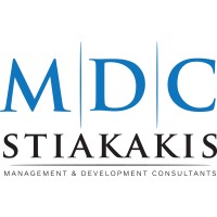 MDC Stiakakis logo, MDC Stiakakis contact details