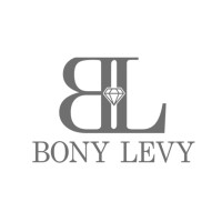 Bony Levy Jewelry logo, Bony Levy Jewelry contact details