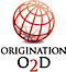 Origination, Inc. O2d logo, Origination, Inc. O2d contact details