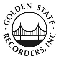 Golden State Recorders logo, Golden State Recorders contact details