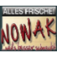 NowakFrischemarkt GmbH logo, NowakFrischemarkt GmbH contact details