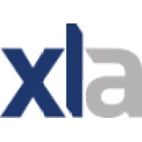 Xla logo, Xla contact details