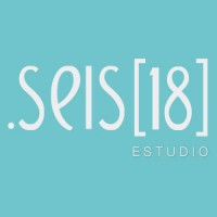 Seis18 Estudio logo, Seis18 Estudio contact details