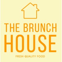 The Brunch House logo, The Brunch House contact details