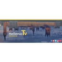 Hellenic TV logo, Hellenic TV contact details