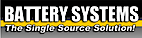 Battery Systems logo, Battery Systems contact details