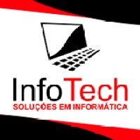 InfoTech Soluções em Informática logo, InfoTech Soluções em Informática contact details