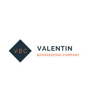 Valentin Bookkeeping Company logo, Valentin Bookkeeping Company contact details