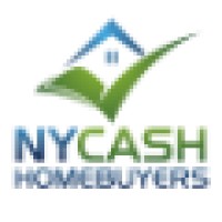 NYCashHomeBuyers.com logo, NYCashHomeBuyers.com contact details