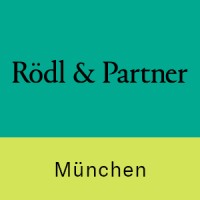 Rödl & Partner München logo, Rödl & Partner München contact details