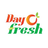 DayFresh logo, DayFresh contact details