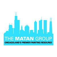 The Matan Group logo, The Matan Group contact details