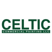 Celtic Commercial Painting LLC logo, Celtic Commercial Painting LLC contact details