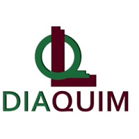 QUIMILAB S.A DE C.V - DIAQUIM logo, QUIMILAB S.A DE C.V - DIAQUIM contact details