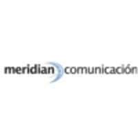 Meridian Comunicación logo, Meridian Comunicación contact details