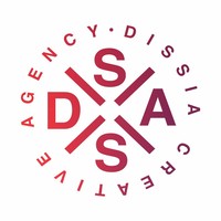 Dissia Creative Agency logo, Dissia Creative Agency contact details