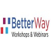 Better Way Workshops logo, Better Way Workshops contact details