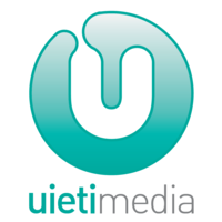 Uieti Media logo, Uieti Media contact details