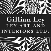 Ley Art and Interiors Ltd. logo, Ley Art and Interiors Ltd. contact details