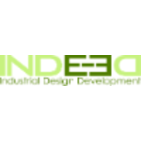 INDE-ED logo, INDE-ED contact details