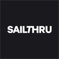 Sailthru logo, Sailthru contact details